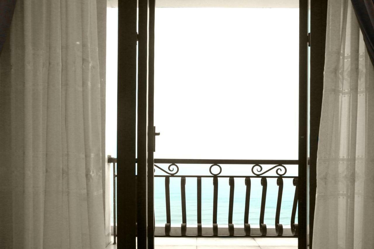 Thanh Binh Gold Hotel Sam Son Zewnętrze zdjęcie